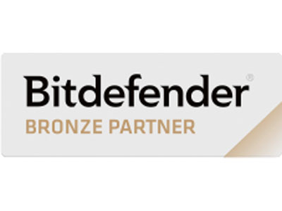 Bitdefender-Partner-Google